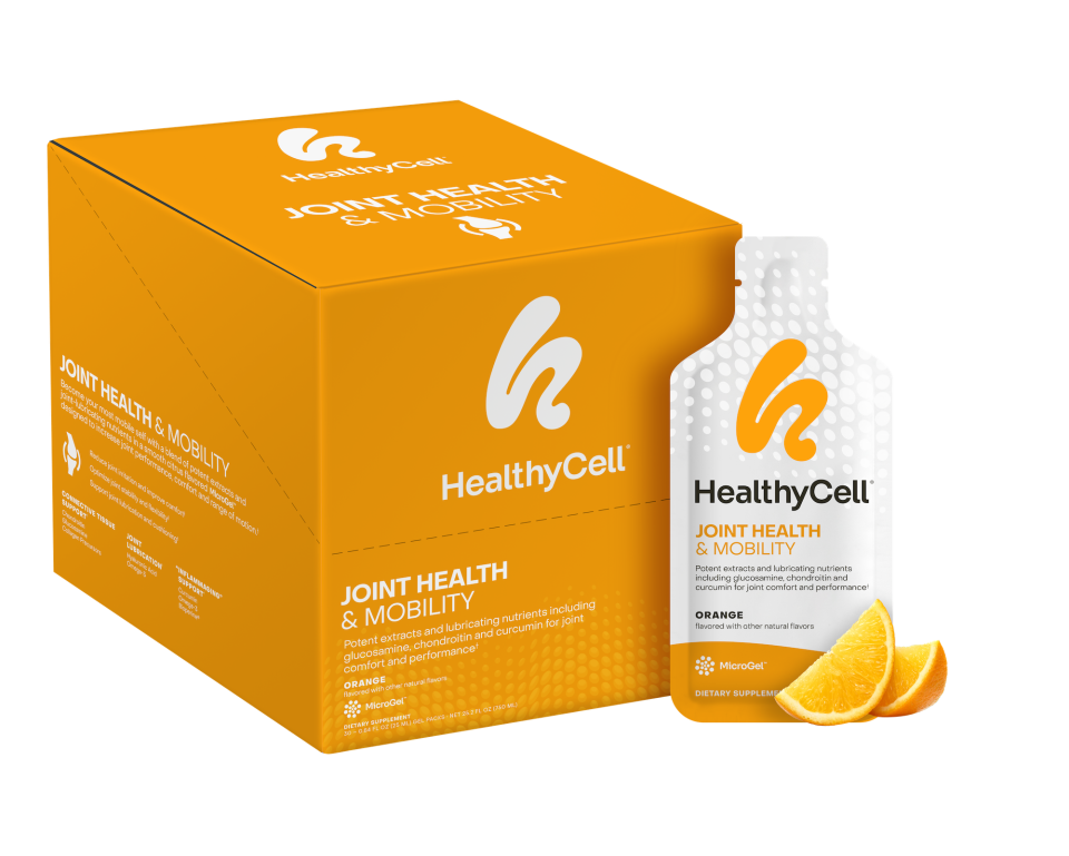 Joint Health & Mobility