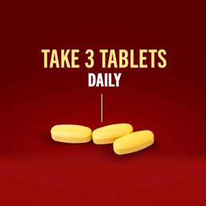 Move Free Advanced TamaFlex