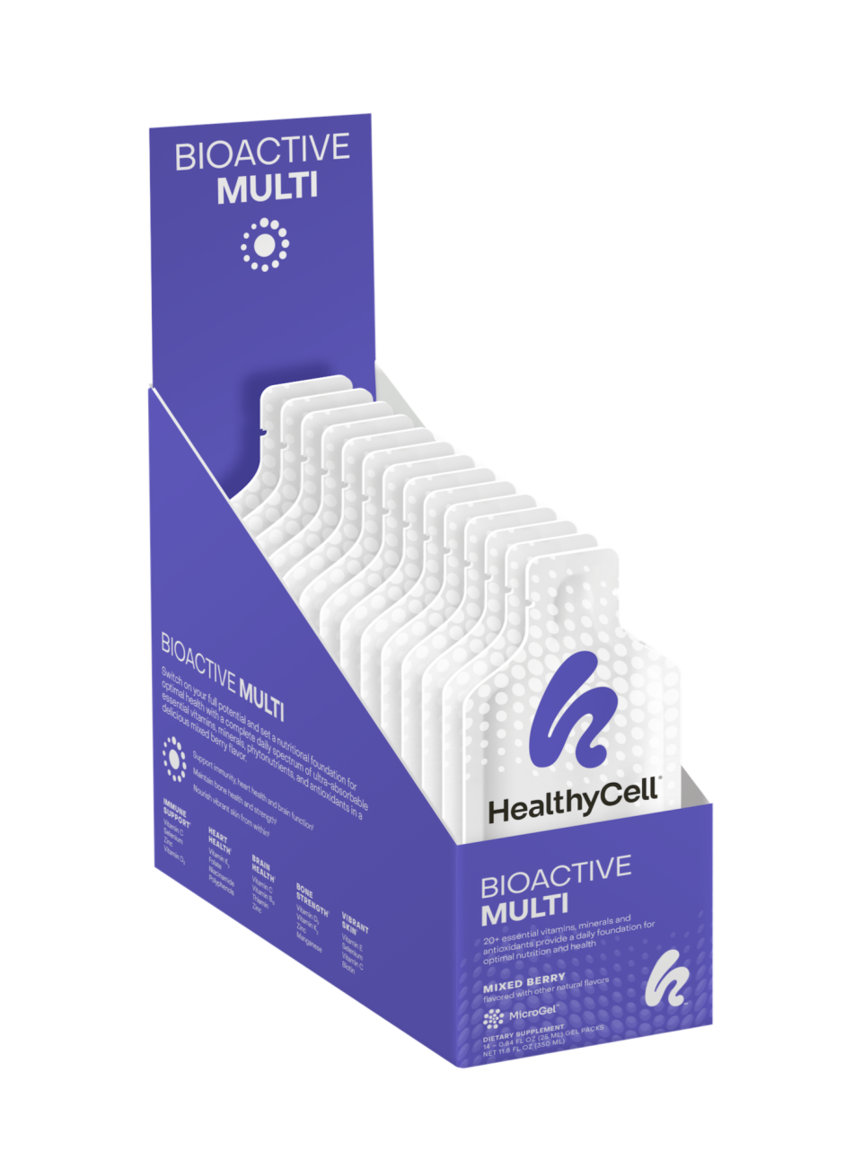 Bioactive Multi - 14 Count