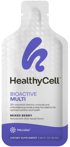 Bioactive Multi – 14 Count