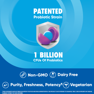 DIGESTIVE ADVANTAGE® Lactose Support