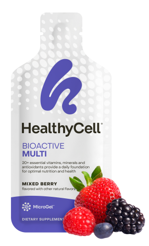 Bioactive Multi – 14 Count