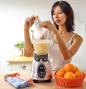 Joint Health & Mobility