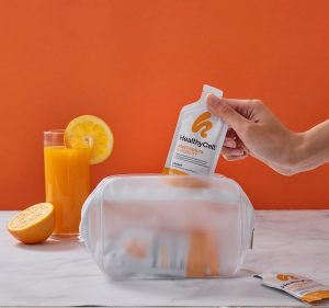 Joint Health & Mobility